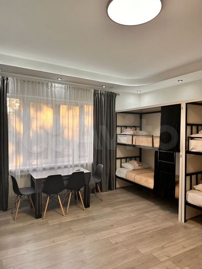 Комната 30 м², 2/3 эт.