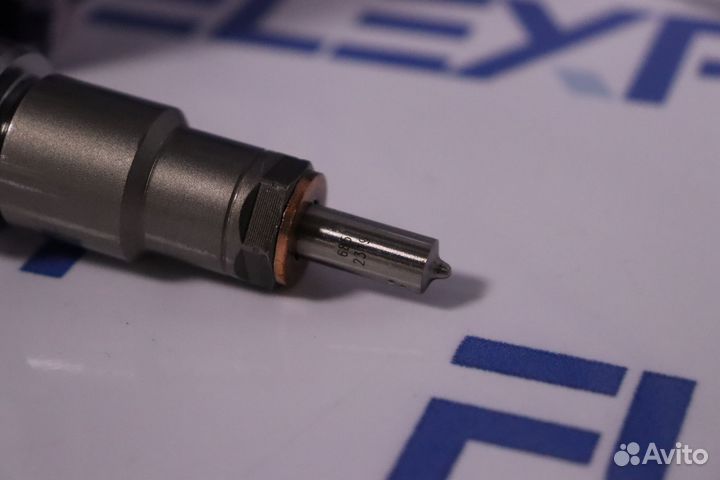 Форсунка 0445120329