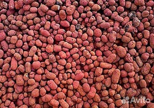 Керамзит от 1-60 тонн