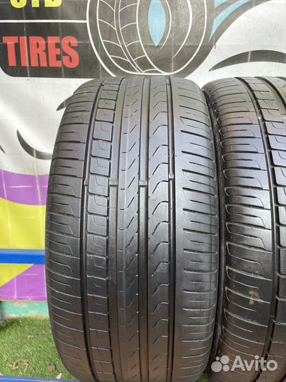 Pirelli Cinturato P7 245/40 R18 95W