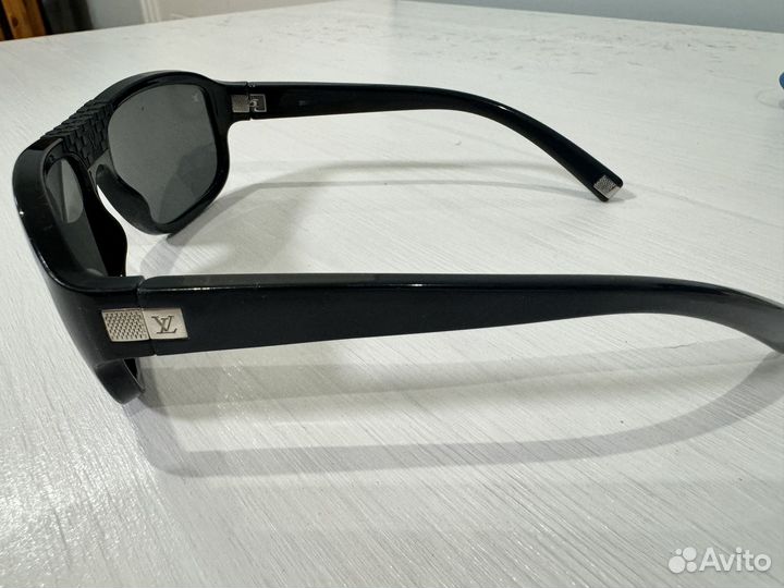 Louis vuitton очки