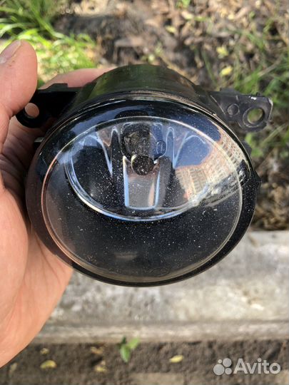 Фара противотуманная Ford
