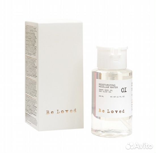 Косметика NL