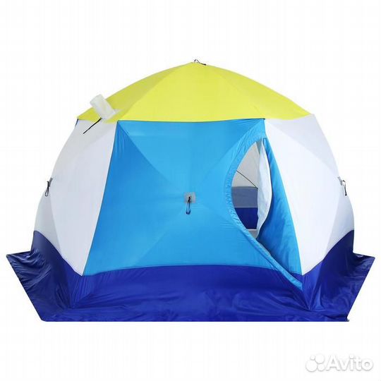 Палатка зимняя 