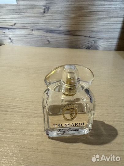 Trussardi