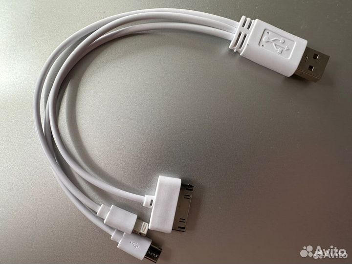 Кабеля USB