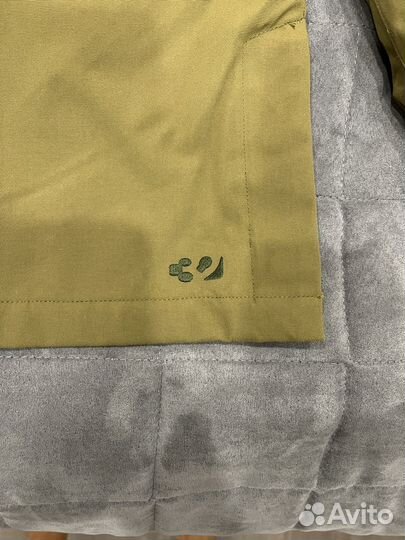 Куртка для сноуборда thirtytwo XL