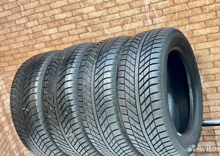 Goodyear Vector 4Seasons 205/55 R16