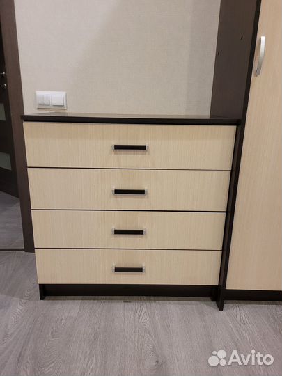 Комод бу