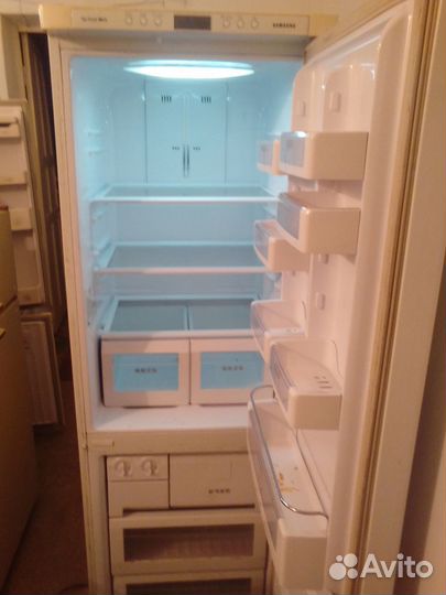 Холодильник