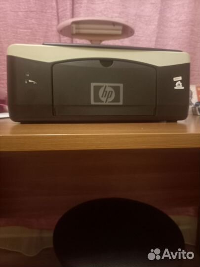 Принтер hp deskjetF2180