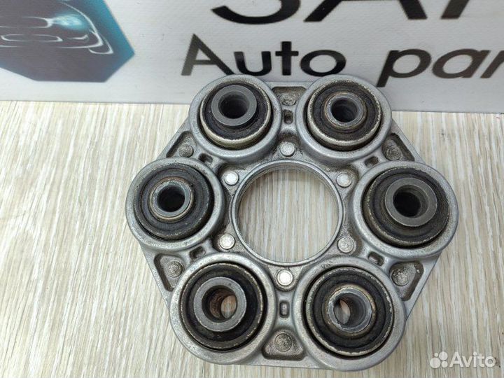 Муфта карданного вала Bmw 3 F30 N20B20B 2012