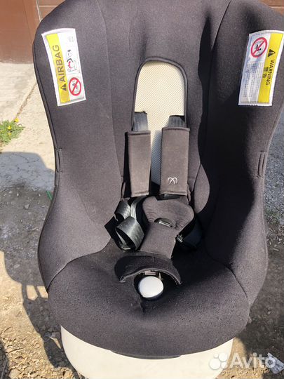 Детское автокресло от 0 до 18 кг