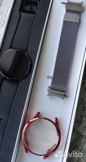 Samsung galaxy Watch4