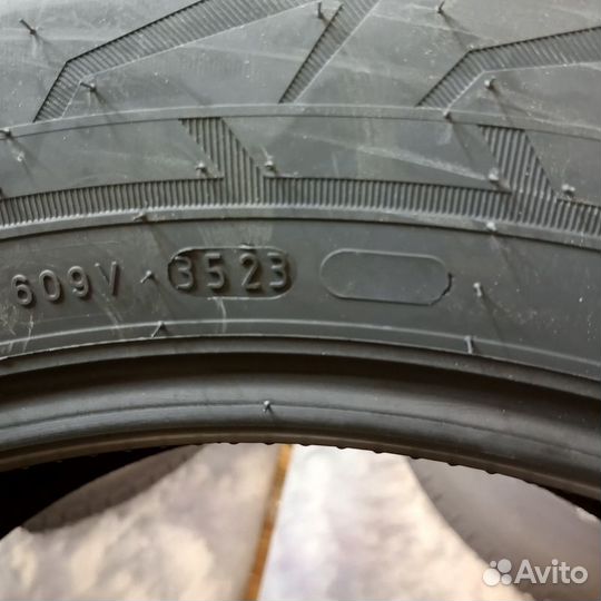 Nokian Tyres Nordman 7 SUV 275/60 R20 115