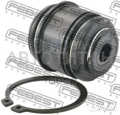 Сайлентблок заднего нижнего рычага land rover rang