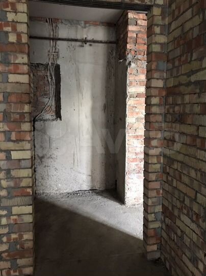 3-к. квартира, 116 м², 6/6 эт.