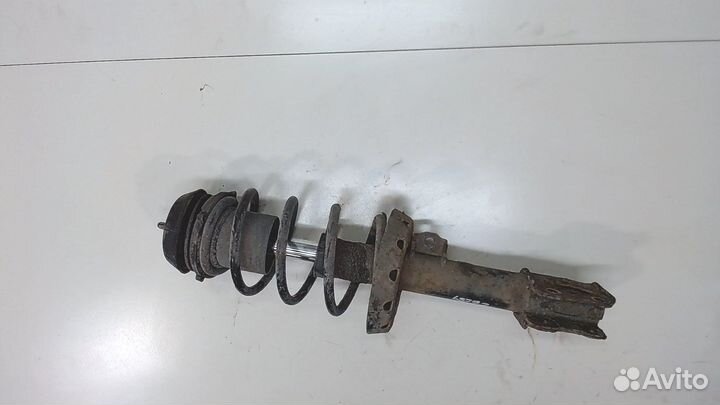 Амортизатор подвески Opel Astra G, 2001