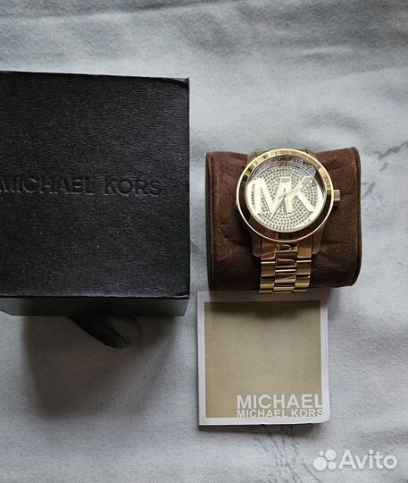 Часы женские Michael Kors