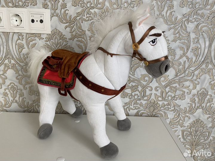 Мягкие игрушки дисней