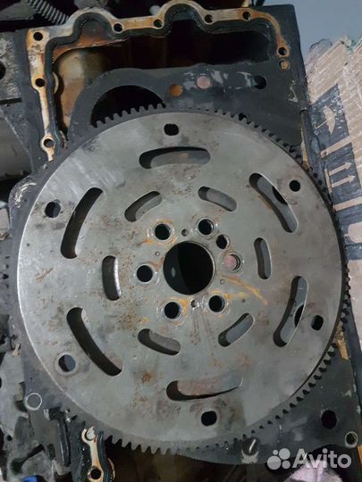 Махавик X5 e70