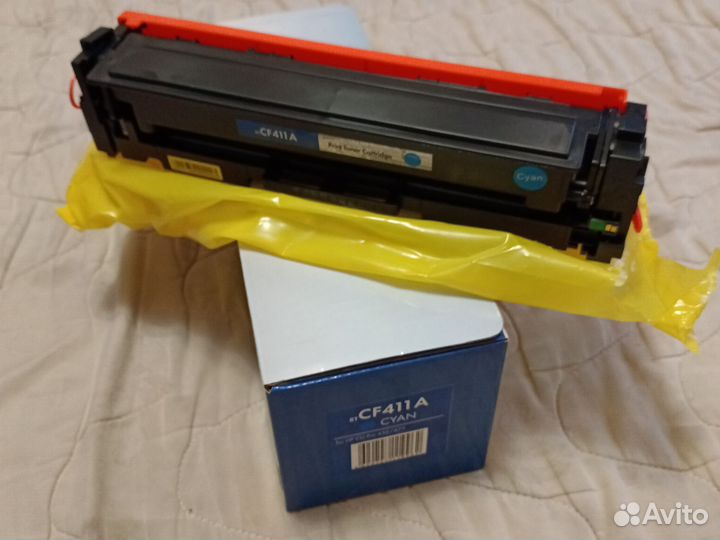 Картриджи для принтера