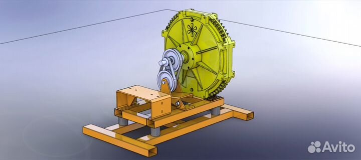 3d моделирование, реверс-инжениринг