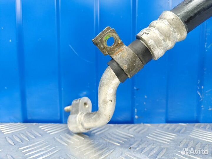 Трубка кондиционера Mitsubishi Galant 8 1.8 4G93