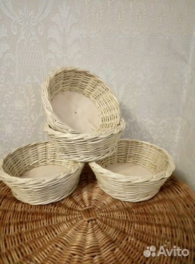 Форма для расстойки теста (2 вида форм)