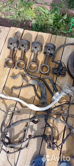 Ниссан атлас FD-42