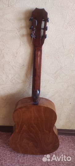 Классическая гитара