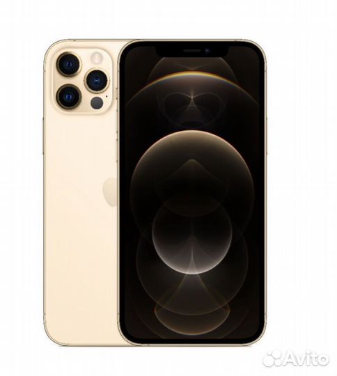 iPhone 12 Pro, 256 ГБ