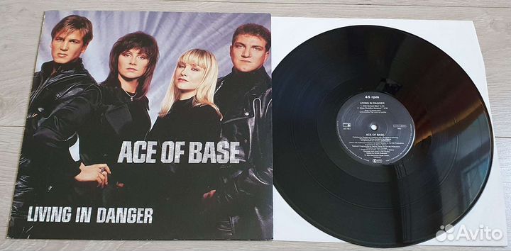 Silent Circle, Ace of Base, Seal, Madonna, Fancy