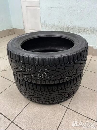 Pirelli Ice Zero 225/55 R18