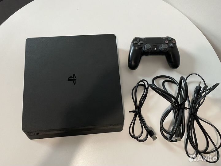 Sony playstation 4 slim 500gb