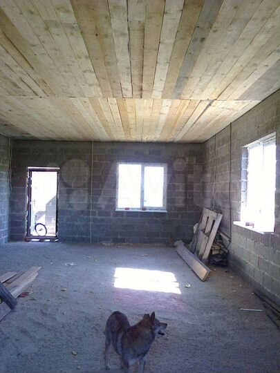 Дом 90 м² на участке 7,6 сот.