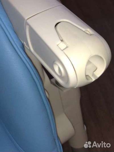 Стульчик для кормления tommy