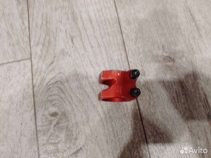 Хамут для трюкового самоката