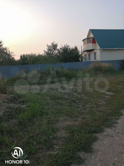 Участок 21,7 сот. (ИЖС)