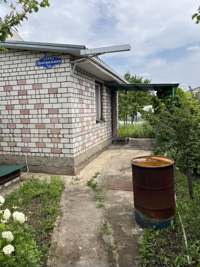 Дача 40 м² на участке 6 сот.