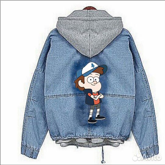 Ручная роспись одежды