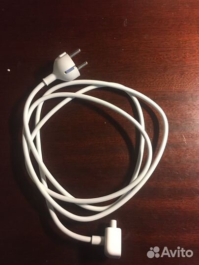 Блок питания для macbook