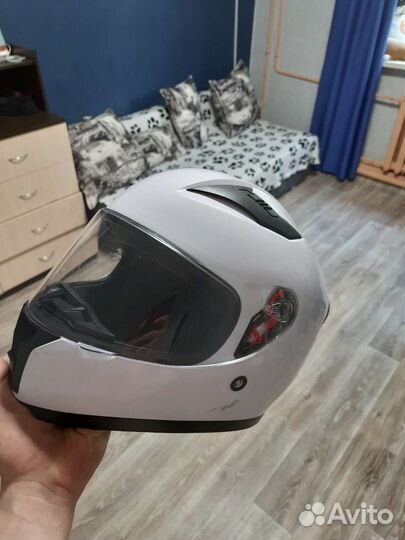 Шлем для мотоцикла