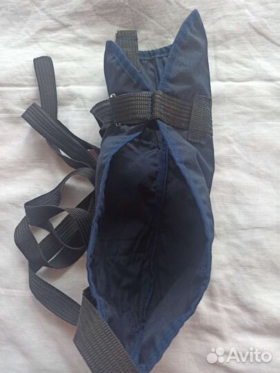 Повязка- бандаж при переломе руки