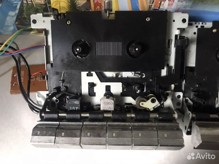 Shanghai L979/запчасти только