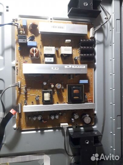 На разбор PS50B430P2wxru