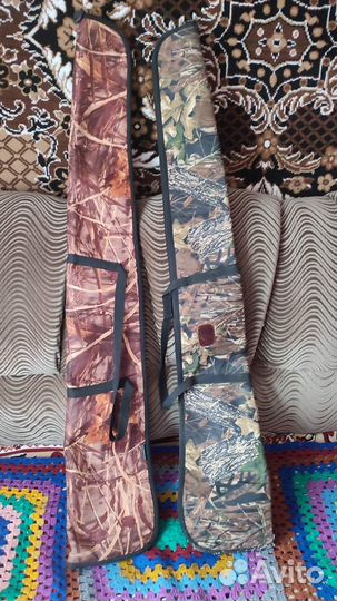 Чехол для ружья