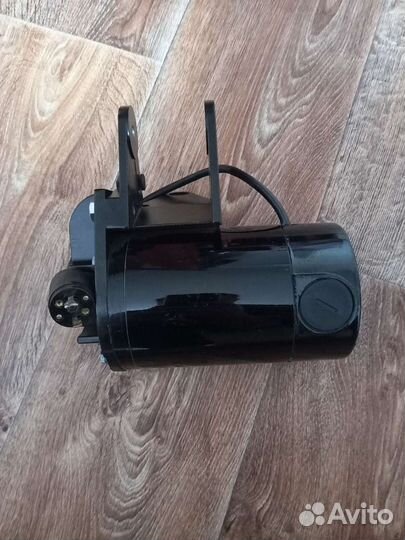 Электродвигатель Bodine США