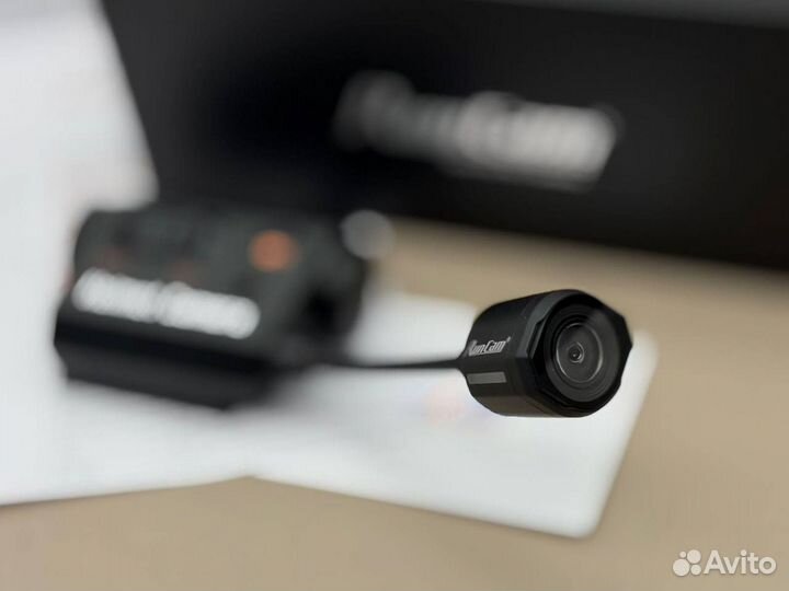 Камера на тактический шлем RunCam Helmet