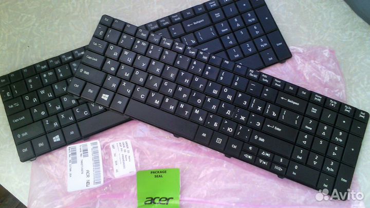 Клавиатура